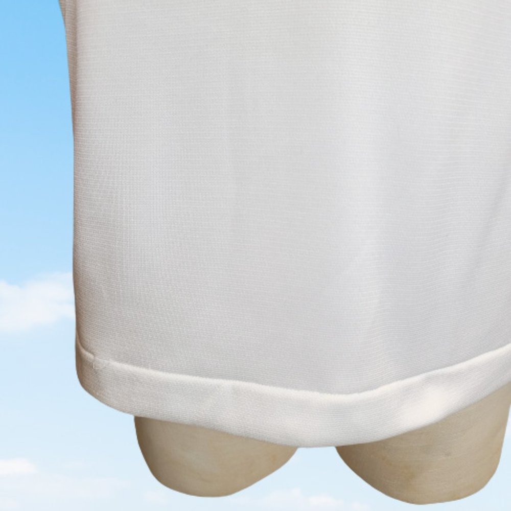 Robert Graham Stiles Quarter Zip Performance Vest - Size: M - Picture 3 of 14